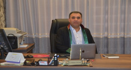 AVUKAT MEHMET YILMAZ `DAN 30 AĞUSTOS ZAFER BAYRAMI MESAJI