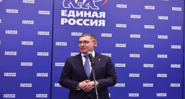 URA.RU: Единороссы определились с регионами повышенного внимания в 2026 году