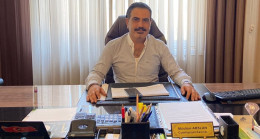 AVUKAT MÜSLÜM ARSLAN `DAN ADLİ YIL AÇILIŞ MESAJI  