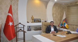 BİRECİK MİNİBÜSÇİLER VE KAMYONCULAR ODASI BAŞKANI MUHYETTİN BEGİT`TEN 19 EYLÜL GAZİLER GÜNÜ MESAJI