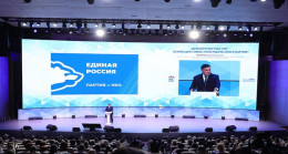 Сергей Перминов: Важнейшие решения «Единая Россия» принимает только после диалога с гражданами