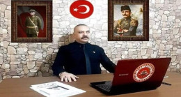 TÜRK MİLLİ KUVVETLER VAKFI GENEL BAŞKANI DR. FATİH ŞİMGA`DAN 19 EYLÜL GAZİLER GÜNÜ MESAJI