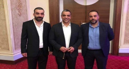 HADİ ÖZTOP `TAN 19 EYLÜL GAZİLER GÜNÜ MESAJI