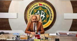 MEHMET NURİ SAMANCI `DAN MEVLİD KANDİLİ MESAJI