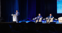 Birleşik Rusya, Voronej bölgesindeki belediye milletvekilleriyle bir forum düzenledi