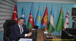 MURAT ÇOBANOĞLU`NDAN MEVLİD KANDİLİ MESAJI