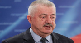 Виктор Водолацкий: Главный посыл выступления Президента на валдайском форуме в том, что попытки удержать однополярный мир обречены