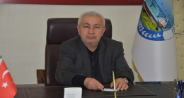 REŞİT ÇERİKAN`DAN 29 EKİM CUMHURİYET BAYRAMI MESAJI