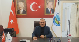 ABDULLATİF ARSLANTAŞ`TAN 29 EKİM CUMHURİYET BAYRAMI MESAJI