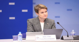 Елена Шмелёва: Среднее профессиональное образование становится одним из ключевых факторов обеспечения технологического суверенитета и конкурентоспособности России