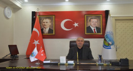 BİRECİK BELEDİYE MECLİS ÜYESİ REŞİT ÇERİKAN`DAN 19 EKİM MUHTARLAR GÜNÜ MESAJI