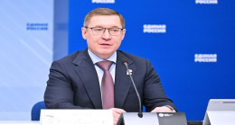 В первом агродиктанте «Единой России» приняли участие более 400 тысяч человек