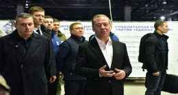 Дмитрий Медведев: Для помощи Курской области должна быть применена вся мощь российского государства