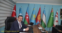 SON PARTİ GENEL BAŞKANI MURAT ÇOBANOĞLU`NDAN 19 EKİM MUHTARLAR GÜNÜ MESAJI