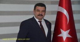 SON PARTİ GENEL BAŞKANI MURAT ÇOBANOĞLU`NDAN 29 EKİM CUMHURİYET BAYRAMI MESAJI