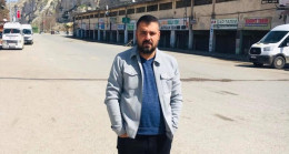 MUSTAFA ŞAHİN`DEN 19 EKİM MUHTARLAR GÜNÜ MESAJI