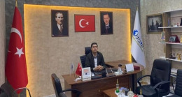 ÖMER DEMİR `DEN 29 EKİM CUMHURİYET BAYRAMI MESAJI