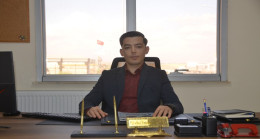 BİRECİK OSB BÖLGE MÜDÜRÜ ABDULKADİR KÖSE: YENİ DÖNEMDE BÜYÜK ATILIMLARA HAZIRLANIYOR