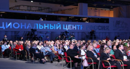 Евгений Ревенко: «Единая Россия» — это эффективный инструмент, позволяющий женщинам приходить во власть