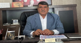 M. TÜRKİ GÜNDOĞAN `DAN 29 EKİM CUMHURİYET BAYRAMI MESAJI