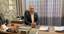 AVUKAT MEHMET YILMAZ `DAN 24 KASIM ÖĞRETMENLER GÜNÜ MESAJI