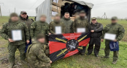 Транспорт, спецтехника, генераторы, бензопилы, бронежилеты, медикаменты: «Единая Россия» доставила грузы военнослужащим на передовую