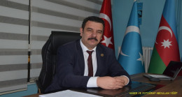 SON PARTİ GENEL BAŞKANI MURAT ÇOBANOĞLU`NDAN 10 KASIM ATATÜRK’Ü ANMA GÜNÜ MESAJI