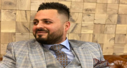 US-SEN GENEL BAŞKAN YARDIMCISI SELÇUK YOĞURTÇUOĞLU`NDAN 10 KASIM ATATÜRK’Ü ANMA GÜNÜ MESAJI