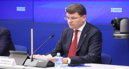В «Единой России» предложили меры по ускорению технологического развития и поддержке отечественных производителей