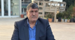 M. TÜRKİ GÜNDOĞAN `DAN 10 KASIM ATATÜRK’Ü ANMA GÜNÜ MESAJI