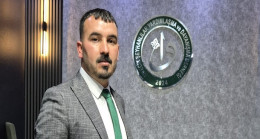 TAHİR ELMAOĞLU`NDAN 24 KASIM ÖĞRETMENLER GÜNÜ MESAJI