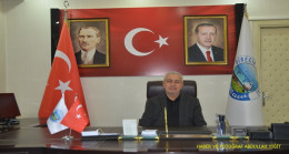 REŞİT ÇERİKAN`DAN24 KASIM ÖĞRETMENLER GÜNÜ MESAJI