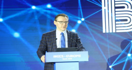 Aleksey Gromyko: BRICS ülkelerinin, Küresel Güney ve Doğu’nun ve Avrupa’nın sağlam güçlerinin dünyayı kurtaracağına inanıyoruz