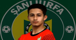 ŞANLIURFASPOR’DA KALECİ EKSİLİĞİNDE GÖZLER KALECİ KADİR KAÇAN’A ÇEVRİLDİ