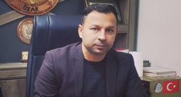 ÖZAKPA YÖNETİM KURULU BAŞKANI MEHMET ÖZAKBALIK`TAN 24 KASIM ÖĞRETMENLER GÜNÜ MESAJI