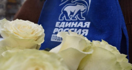 Мастер-классы, адресная помощь, поддержка семей участников СВО: «Единая Россия» поздравит жителей регионов с Днём матери