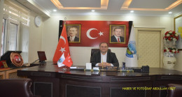 AVUKAT SAKIP YAŞAR `DAN 24 KASIM ÖĞRETMENLER GÜNÜ MESAJI