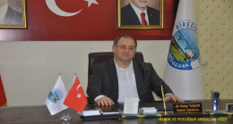 AVUKAT SAKIP YAŞAR `DAN 10 KASIM ATATÜRK’Ü ANMA GÜNÜ MESAJI