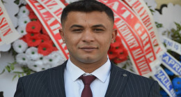 AVUKAT SİNAN KORKMAZ `DAN 10 KASIM ATATÜRK’Ü ANMA GÜNÜ MESAJI