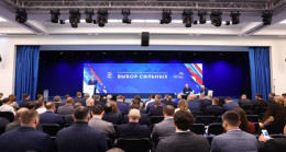Министр спорта Михаил Дегтярёв отметил работу партпроекта «Единой России» «Выбор сильных»