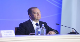 Дмитрий Медведев: В 2026 году пройдёт Генеральная ассамблея Движения «За свободу наций!»