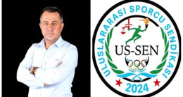 US-SEN GENEL BAŞKANI BEKİR AYAZ`DAN 24 KASIM ÖĞRETMENLER GÜNÜ MESAJI