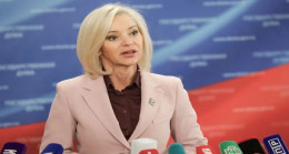 Olga Kazakova: Birleşik Rusya Partisi’nin “Küçük Vatan Kültürü” projesi ülke genelinde 23 binden fazla kültür kurumunu kapsıyor