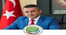 TARIMKON GENEL BAŞKANI HAKAN YÜKSEL`DEN 24 KASIM ÖĞRETMENLER GÜNÜ MESAJI