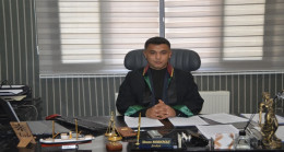 AVUKAT SİNAN KORKMAZ `DAN 24 KASIM ÖĞRETMENLER GÜNÜ MESAJI