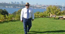ULUSLAR ARASI TÜRK GAZETECİ KRAL GAZETECİ ABDULLAH YİĞİT `TEN 24 KASIM ÖĞRETMENLER GÜNÜ MESAJI