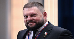 Член Генсовета «Единой России», военкор Евгений Поддубный: В современных реалиях цифровой суверенитет России — заявка на участие в новом технологическом скачке