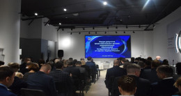 Муниципальные депутаты «Единой России» Свердловской области обсудили лучшие практики работы на местах и определили планы работы на будущий год