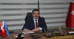 SON PARTİ GENEL BAŞKANI MURAT ÇOBANOĞLU`NDAN YENİ YIL MESAJI