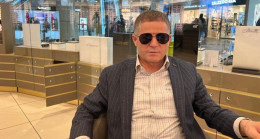 Asfa Holding Yönetim Kurulu Başkanı Asaf Atasoy `dan Yeni Yıl Mesajı